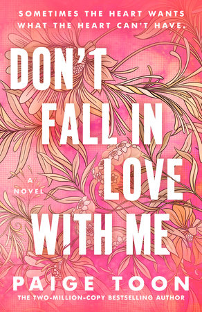 Don't Fall in Love With Me by Paige Toon