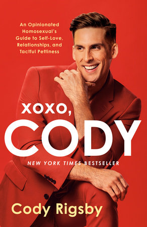 XOXO, Cody by Cody Rigsby