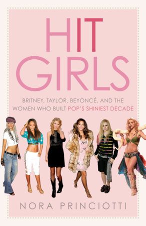 Hit Girls by Nora Princiotti