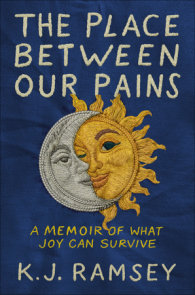 The Place Between Our Pains