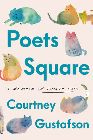 Poets Square by Courtney Gustafson