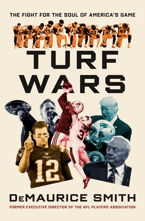 Turf Wars by Random House Group