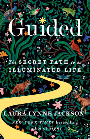 Guided by Laura Lynne Jackson