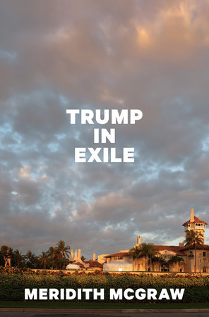 Trump in Exile by Meridith McGraw