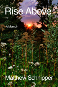 Rise Above