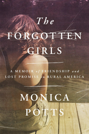 The Forgotten Girls Book Cover Picture