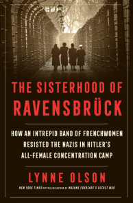 The Sisterhood of Ravensbrück