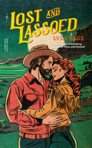 Lost and Lassoed