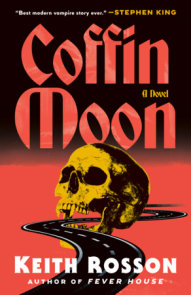 Coffin Moon