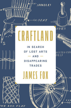 Craftland by James Fox