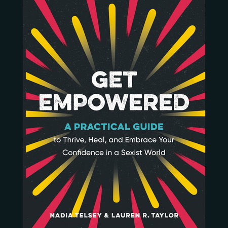 Get Empowered by Nadia Telsey and Lauren R. Taylor