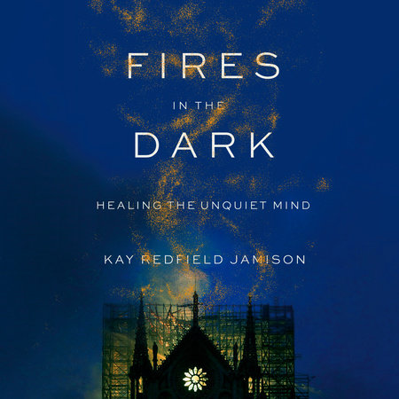 Fires in the Dark by Kay Redfield Jamison