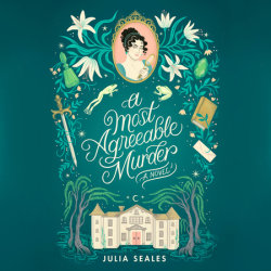 A Most Agreeable Murder