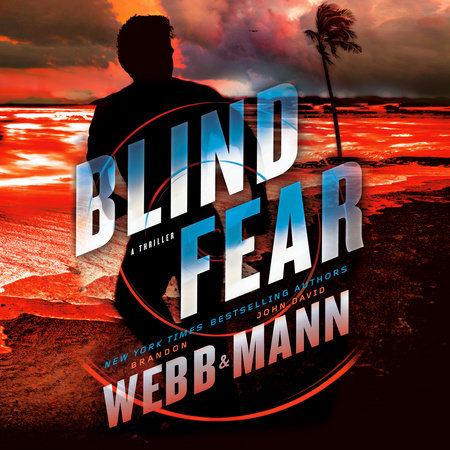 Blind Fear by Brandon Webb and John David Mann