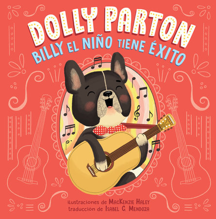 Billy el Niño tiene éxito by Dolly Parton