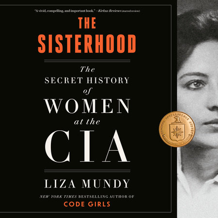 The Sisterhood by Liza Mundy: 9780593238172