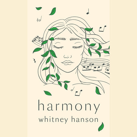 Harmony by Whitney Hanson