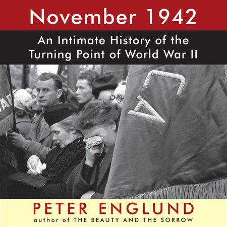 November 1942 by Peter Englund