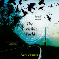 The Invisible World