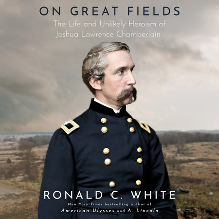 On Great Fields by Ronald C. White