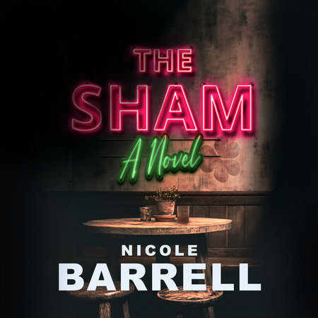 The Sham by Nicole Barrell