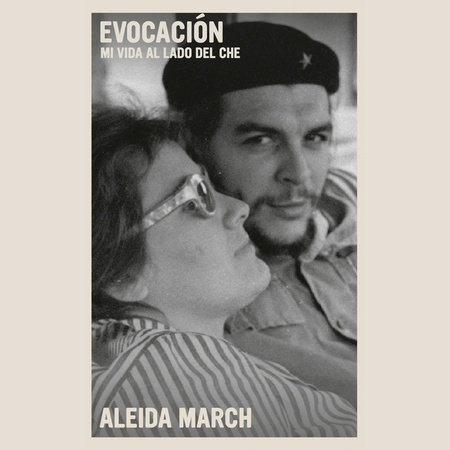 Evocación by Aleida March