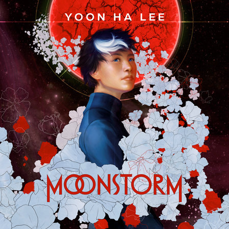 Moonstorm by Yoon Ha Lee