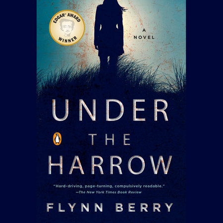 Under the Harrow by Flynn Berry