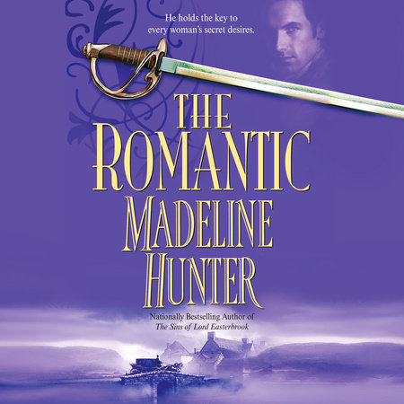 The Romantic by Madeline Hunter