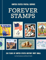 Forever Stamps
