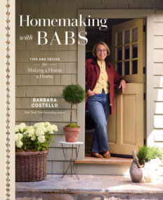 Homemaking with Babs by Barbara Costello