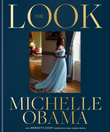 The Look by Michelle Obama