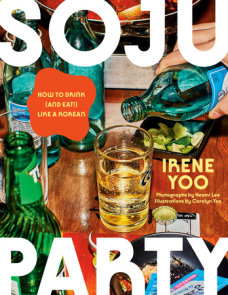Soju Party
