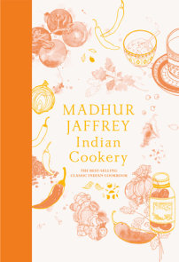 Indian Cookery