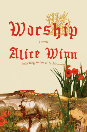 Worship by Alice Winn