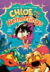 Chloe and the Netherlings