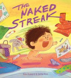The Naked Streak