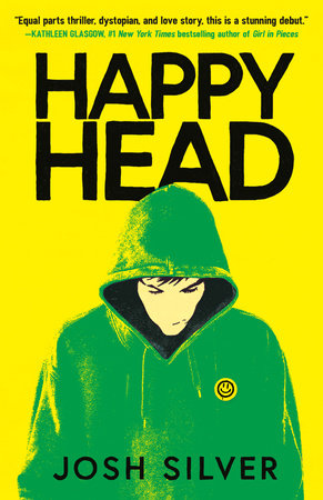 HappyHead by Josh Silver