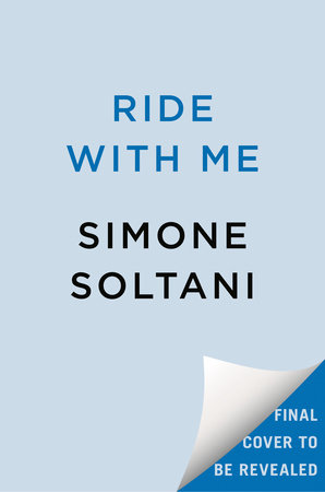 Ride with Me by Simone Soltani