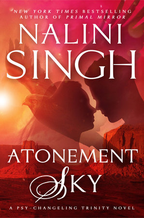 Atonement Sky by Nalini Singh