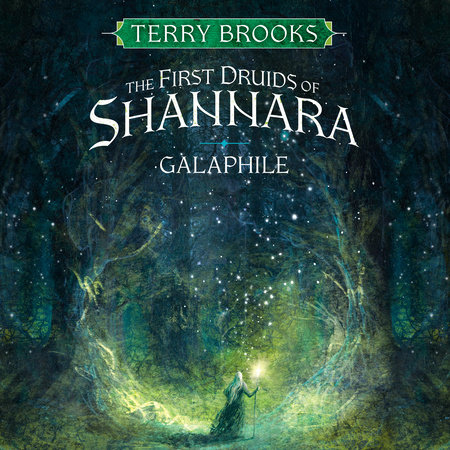 Galaphile by Terry Brooks