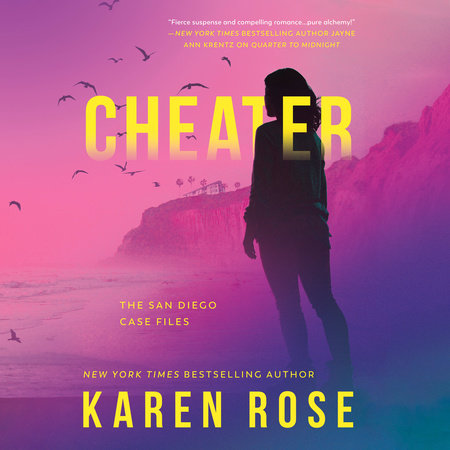 Cheater by Karen Rose