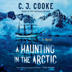 A Haunting in the Arctic