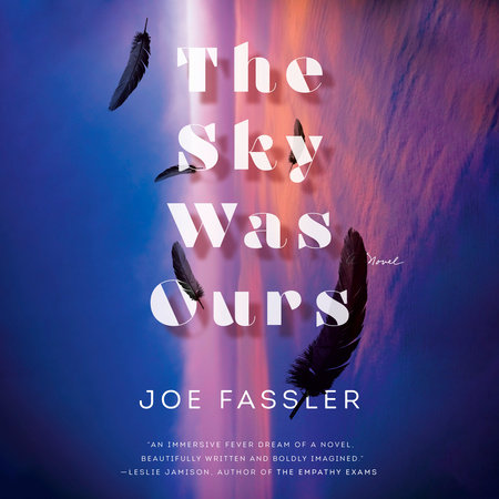 The Sky Was Ours by Joe Fassler