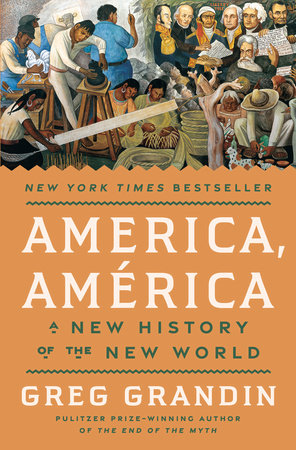 America, América