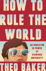 How to Rule the World
