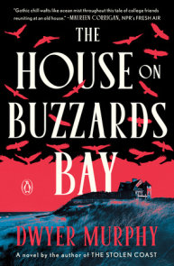 The House on Buzzards Bay