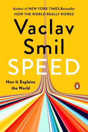 Speed by Vaclav Smil