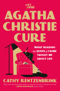 The Agatha Christie Cure