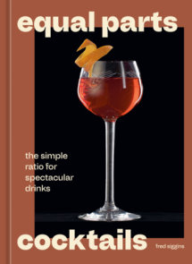 Equal Parts Cocktails